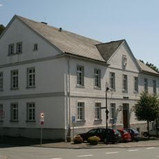 Amtsgericht Schmallenberg