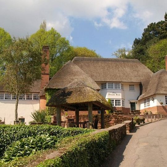 The Drum Public House