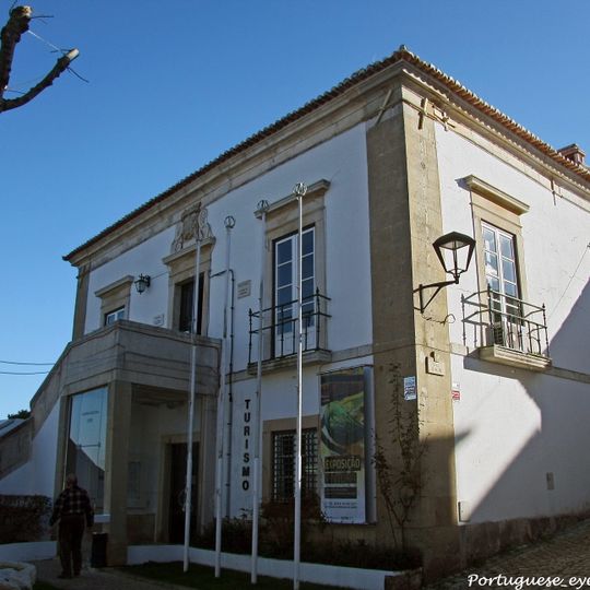 Câmara Municipal de Ourém