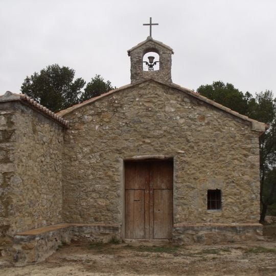 Ermita de San Roque de Benafer
