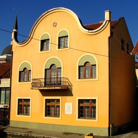 Synagoge