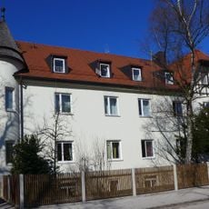 Oselstraße 31
