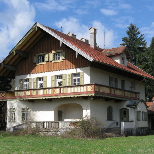 Rosenheimer Straße 79