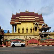 Wat Sao Hin