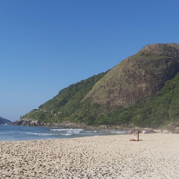 Prainha Beach