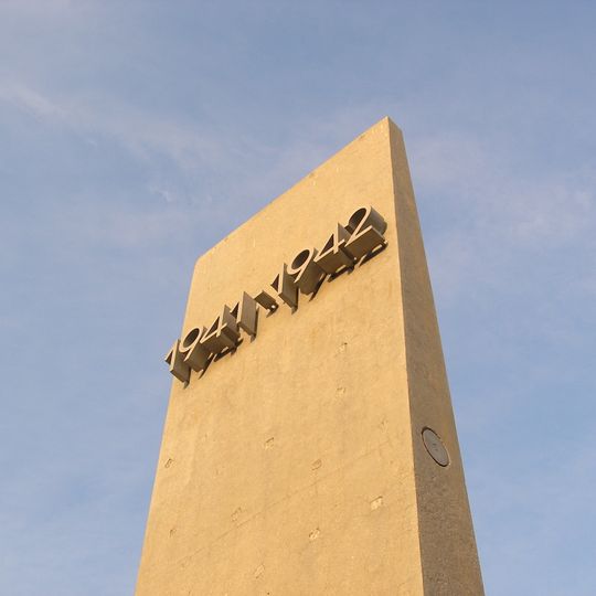 Monumento alla Vittoria