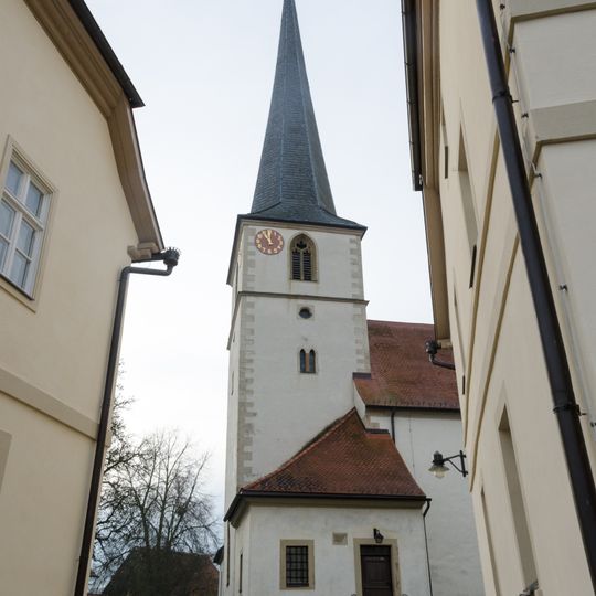 Pfarrkirche