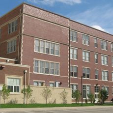 Stivers School for the Arts