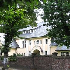 Hagensche Villa