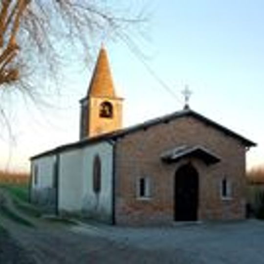 Santuario della Malongola