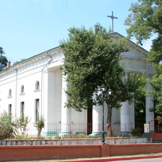 Church of the Assumption in Kerch