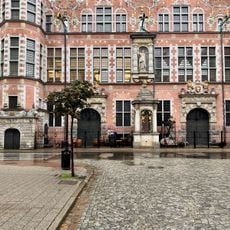 Great Armoury in Gdańsk