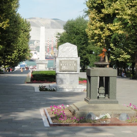 Հերոսների հրապարակ