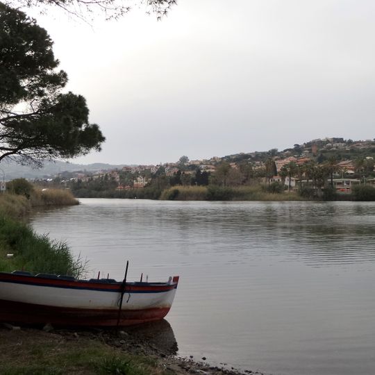 Riserva naturale orientata Laguna di Capo Peloro