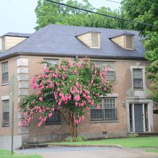South Main Street Apartments Historic District