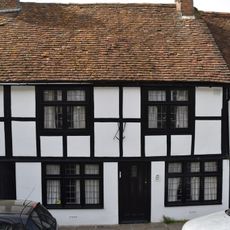 129 And 130, All Saints Street