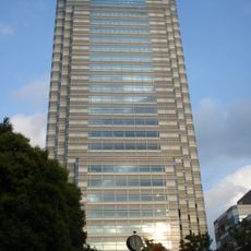 Setagaya Business Square