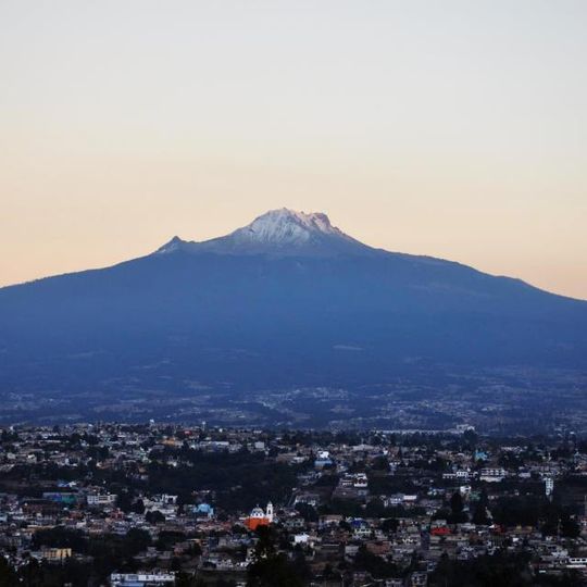 Tlaxcala de Xicoténcatl