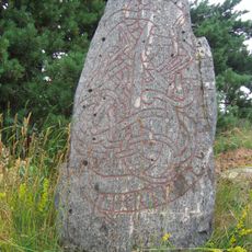 Uppland Runic Inscription 373
