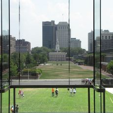 Independence Mall