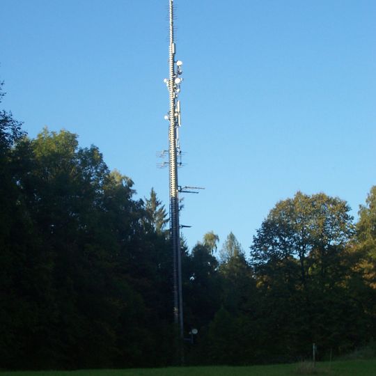 Sender Bad Reichenhall