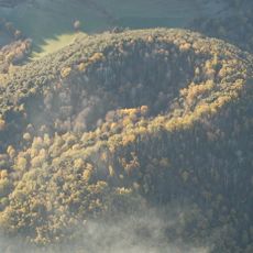 Volcán de Rocanegra