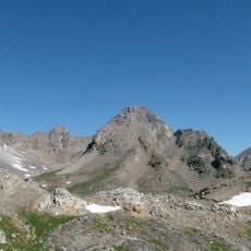 Monte Baueria
