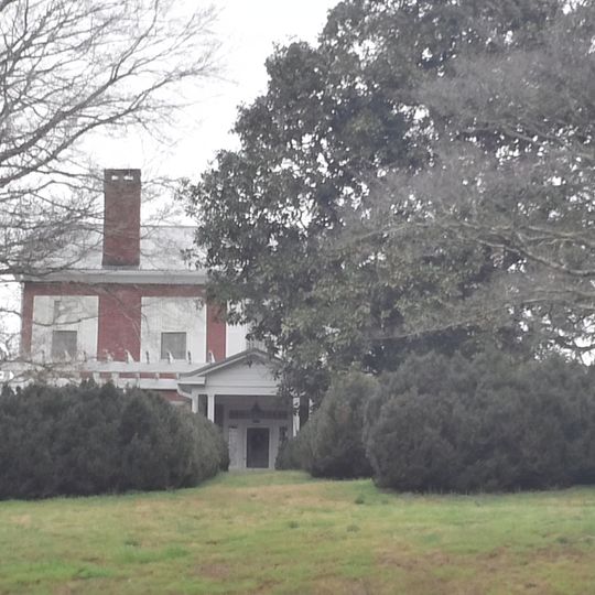 Fox Haven Plantation