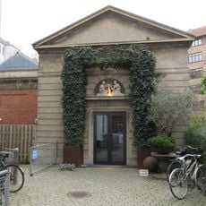 Museumsbygningen