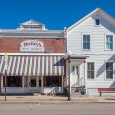 Heiney's Meat Market