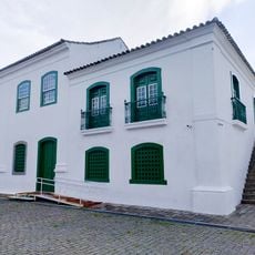 Casa de Câmara e Cadeia