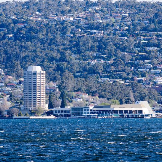 Wrest Point Hotel Casino