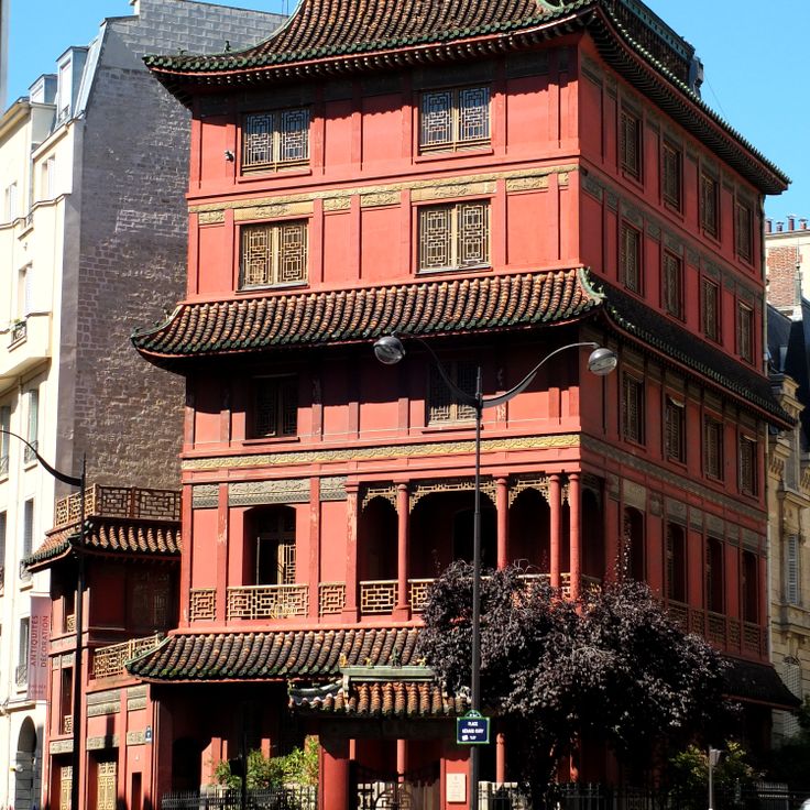 Maison de Loo