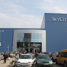 Sky City Mall