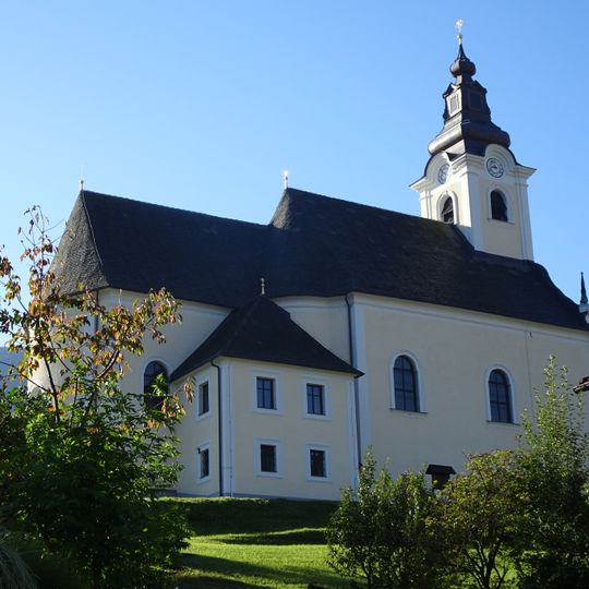 St. Mary of Help Church
