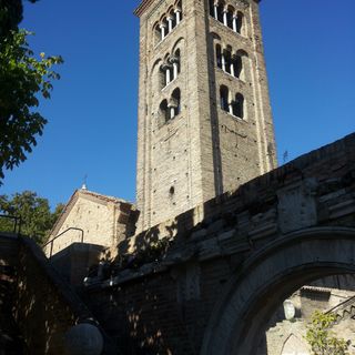 San Francesco tower