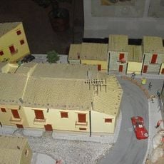 Museo Vincenzo Florio