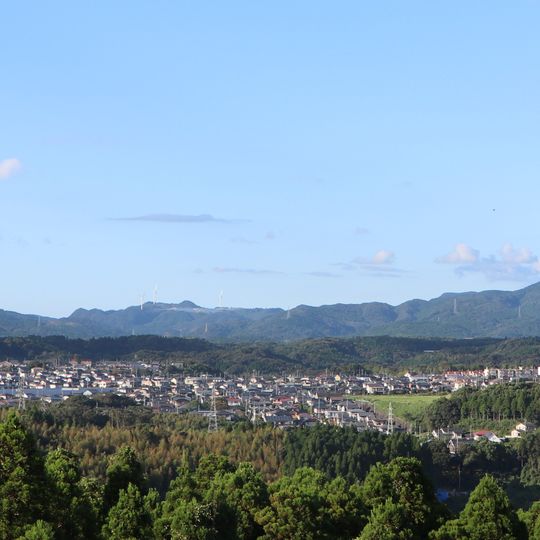 Ijūin-chō Myōenji