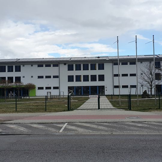 Paul-Fahlisch-Gymnasium