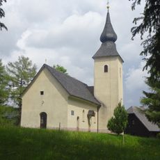 St. James's Church