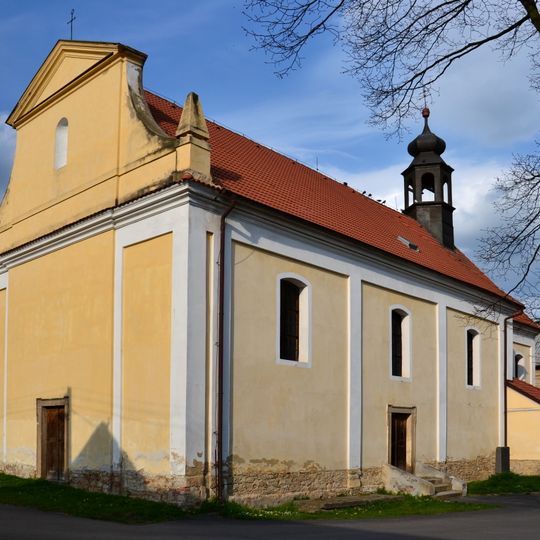Church of Saint Bartholomew
