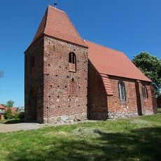 Church in Bössow