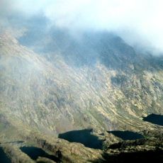 Estany de dalt de la Gallina