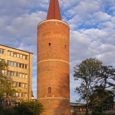 Piastenturm