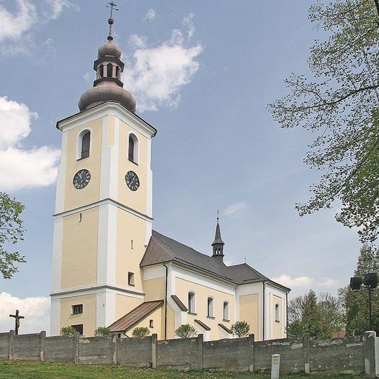Church of Saint George