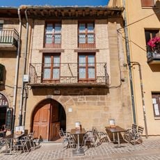 Casa Mayor 70 (Anterior Casa Mayor De Migueloa 70)