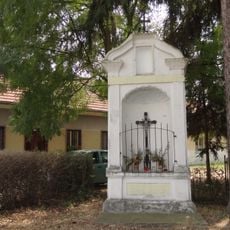 Krodeškovská kaplička