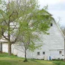 Johnson Barn