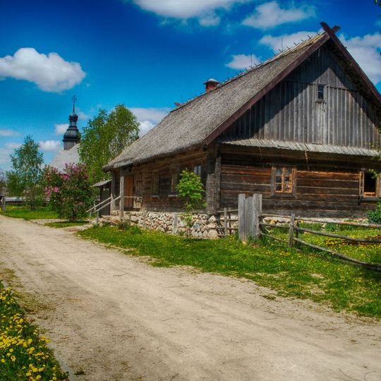 Карчма з Хвоева