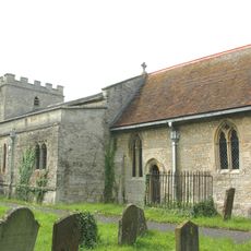 Church of St Nicholas